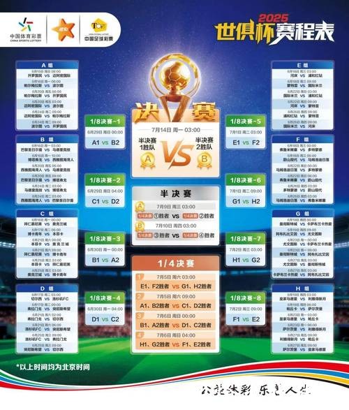 如何正确参与2026世界杯竞猜攻略分享